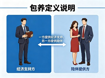 汤原包养违法吗？深度揭秘红线风险注意事项